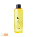 最大2000円クーポン napla ナプラ N. エヌドット SHEA シアシャンプー スムース ハリ・コシ 300ml 送料無料