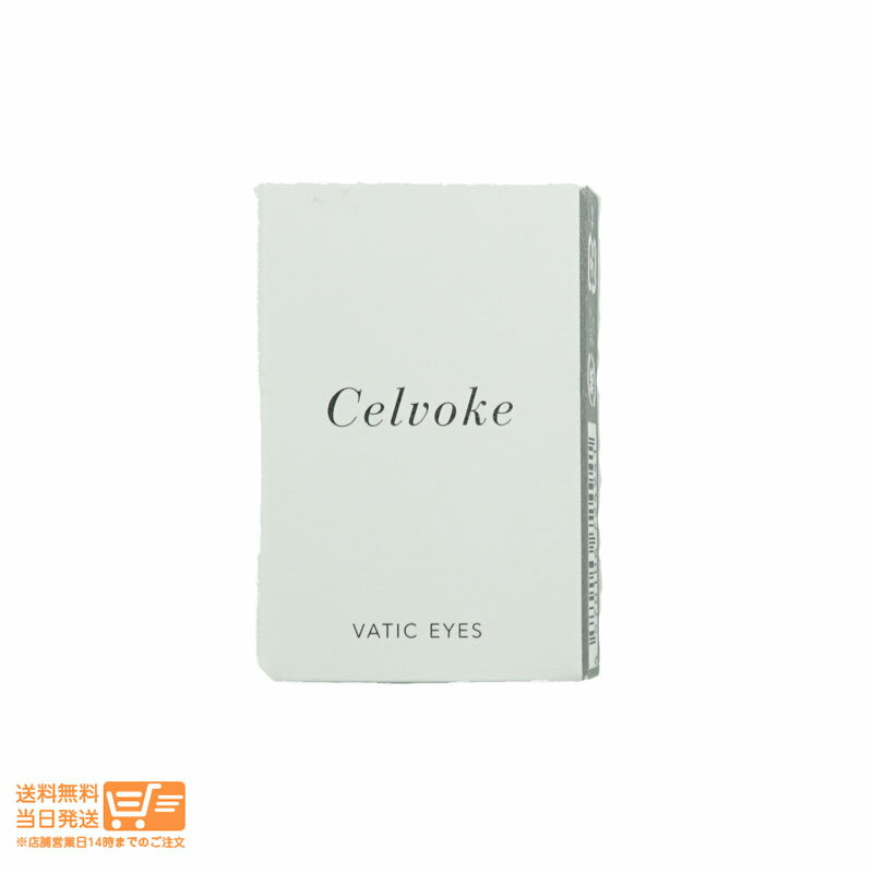 レビュー100円クーポン Celvoke セルヴォーク ヴァティック アイズ #21アイシャドウ