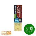 最大2000円クーポン 3個セット 第一三共ヘルスケア クリーンデンタル プレミアム クールタイプ 100g 薬用歯みがき 歯槽膿漏予防 追跡配送 送料無料