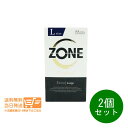 最大1600円クーポン 2個セット ZONE プレミアム コンドーム Lサイズ 5個入り コンドーム 男性用避妊具 送料無料
