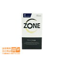 最大1600円クーポン ZONE プレミアム コンドーム Lサイズ 5個入り コンドーム 男性用避妊具 送料無料