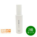 2個セット SHIRO シロ ホワイトリリー ヘアミスト 80ml 箱なし 追跡配送 送料無料