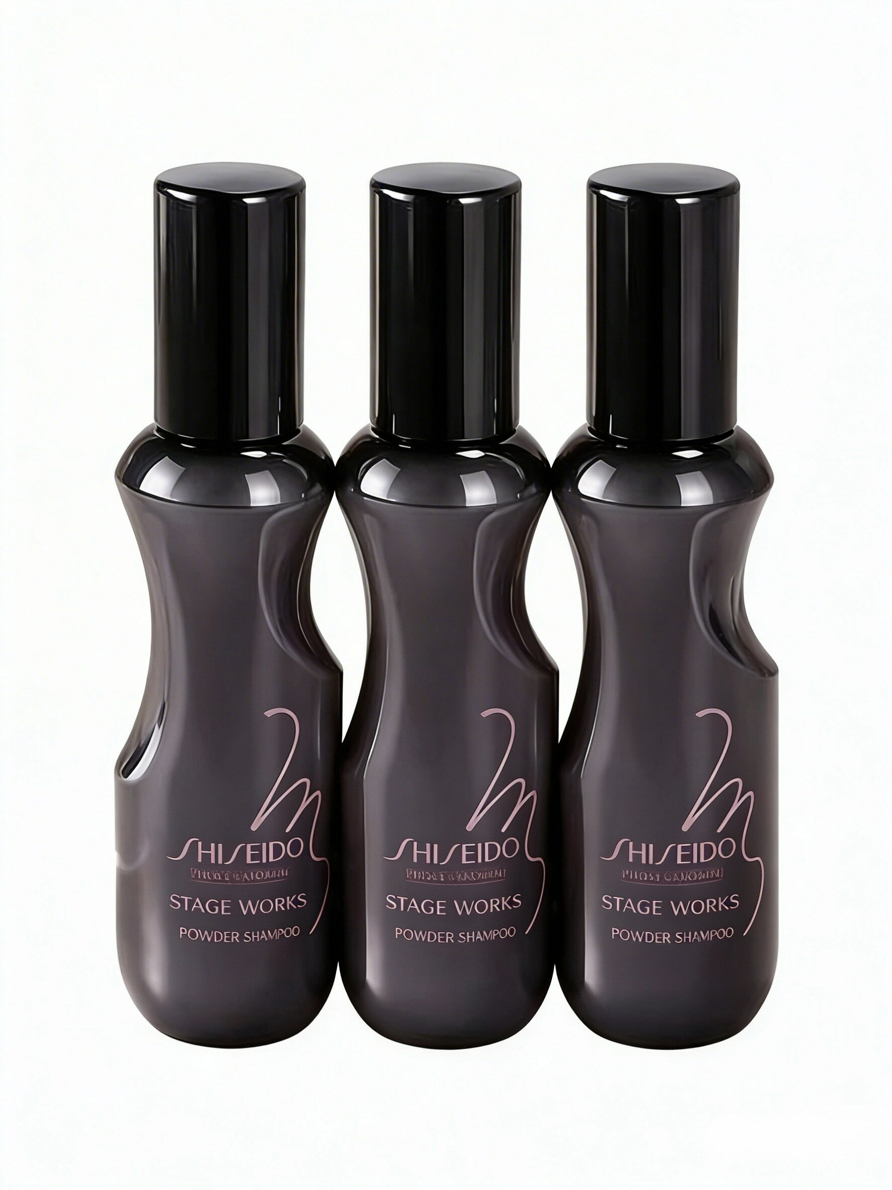 SHISEIDO - レビュー100円クーポン 資生堂 プロフェッショナル ステージワークス パウダーシェイク a 150ml ヘアケア スタイリング ス ヘアミスト 送料無料