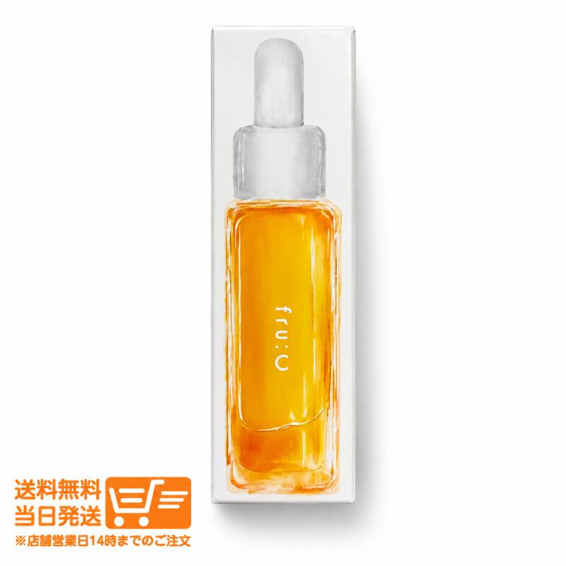 楽天市場】fru:C(フルーシー) オールインワンビタミンC美容液 28mlの通販