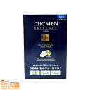 最大2000円クーポン DHC MEN ディープモイスチュア フェースマスク（シート状美容パック） 【4枚入】【クリックポスト無料配送】