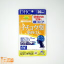 最大2000円クーポン DHC イチョウ葉 脳内アルファ 30日分