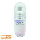 最大2000円クーポン AYURA アユーラ リズムコンセントレートα 美容液 40mL【ヤマト運輸 送料無料 沖縄北海道離島送料別】