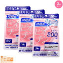 レビュー100円クーポン 【3点セット】DHC 持続型ビオチン 30粒 賞味期限26.01