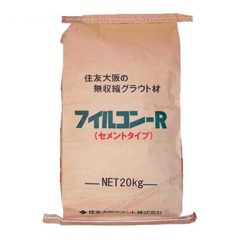 練り上り量：セメントタイプ　約14L／袋 特　長 1.早強セメントベースの無収縮モルタルで、特に流動性に優れています。 2.ブリーディングが発生せず、充填後の空隙が発生しません。 ※ セメントタイプは、砂を含んでいません。 （モルタル配合に...