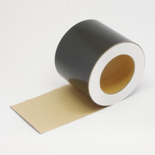 セーレン　グラスガードテープ(黒) 100mm×20M (10巻／ケース)