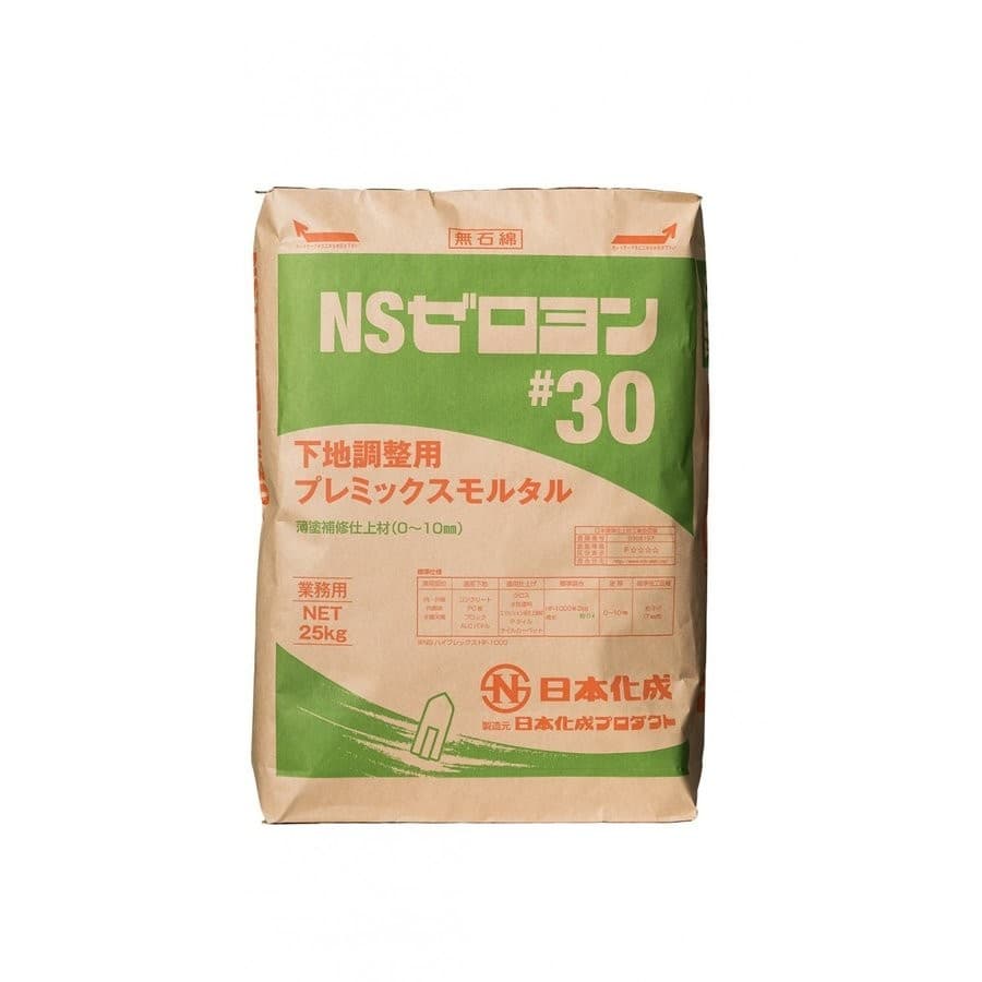 日本化成 NSゼロヨン#30　25kg／袋