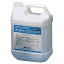 スーパートップコート 4kg 四国化成工業