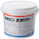 ルビロン エコパワー 3kg缶×4/セット 床タイル・床シート用/垂直面用(一般形) トーヨーポリマー株式会社