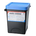 ルビロン エコプラス 床タイル・床シート用/平場用(一般形) 15kg/缶 トーヨーポリマー株式会社