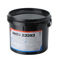 ルビロン エコプラス 床タイル・床シート用/平場用(一般形) 5kg/缶 トーヨーポリマー株式会社