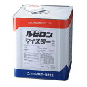 ルビロン マイスター 16kg/缶トーヨーポリマー株式会社