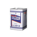 マノール防凍剤NAC 16L/缶 株式会社マノール