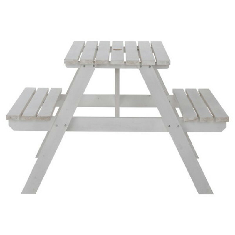 �ơ��֥�&�٥�� W75 �ۥ磻�� ODS-91WH