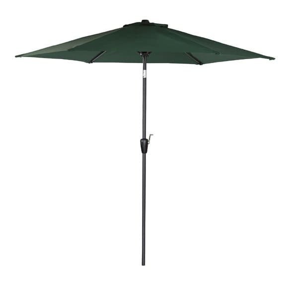 ガーデンパラソル グリーン RKC-527GR