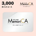 |Cg^MtgJ[hMemoriCA J 3000|CgR[X