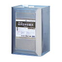 マノール両用型枠剥離剤 16L/缶 株式会社マノール