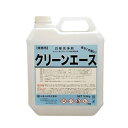 クリーンエース 3.5kg/本(バラ)・3.5kg×4本セット/箱 日藻工材株式会社 白華洗浄剤(4)
