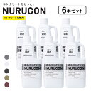 タイハクマテリアルズ NURUCONコンクリート化粧剤ヌルコン 2L×6本/ケース