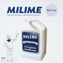 MILIME(ミライム)専用下地調整材 4kg/缶 株式会社ミライム
