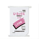 左官用プレミックスモルタル Uミックス#10(しごき用)25kg/袋 MUマテックス株式会社 宇部興産建材