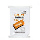 左官用プレミックスモルタル Uミックス#30(厚塗り〜薄塗り用)25kg/袋 MUマテックス株式会社 宇部興産建材