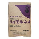 ハイモルネオ 25kg/袋 レゾナック建材 昭和電工