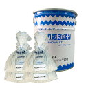 ショウワ止水剤-P 20kg/缶(5kg×4袋)・5kg/袋(バラ) レゾナック建材・昭和電工