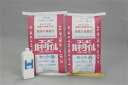 コンビハネタイル 21.6セット/袋 白・灰 ハネダ化学