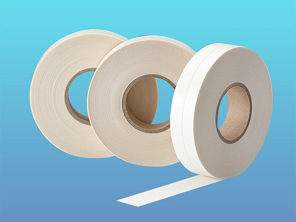 ソフトコーナーテープ 39mm×50m（バラ・10巻／ケース）　吉野石膏株式会社