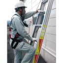 レン太 オプション フルハーネス用つい落防止具 トド丸 R-TDM9 株式会社ナカオ 【個人宅配送不可】