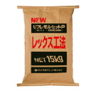 超速硬断面修復材 ニューリフレモルセットP 15kg/袋 住友大阪セメント株式会社
