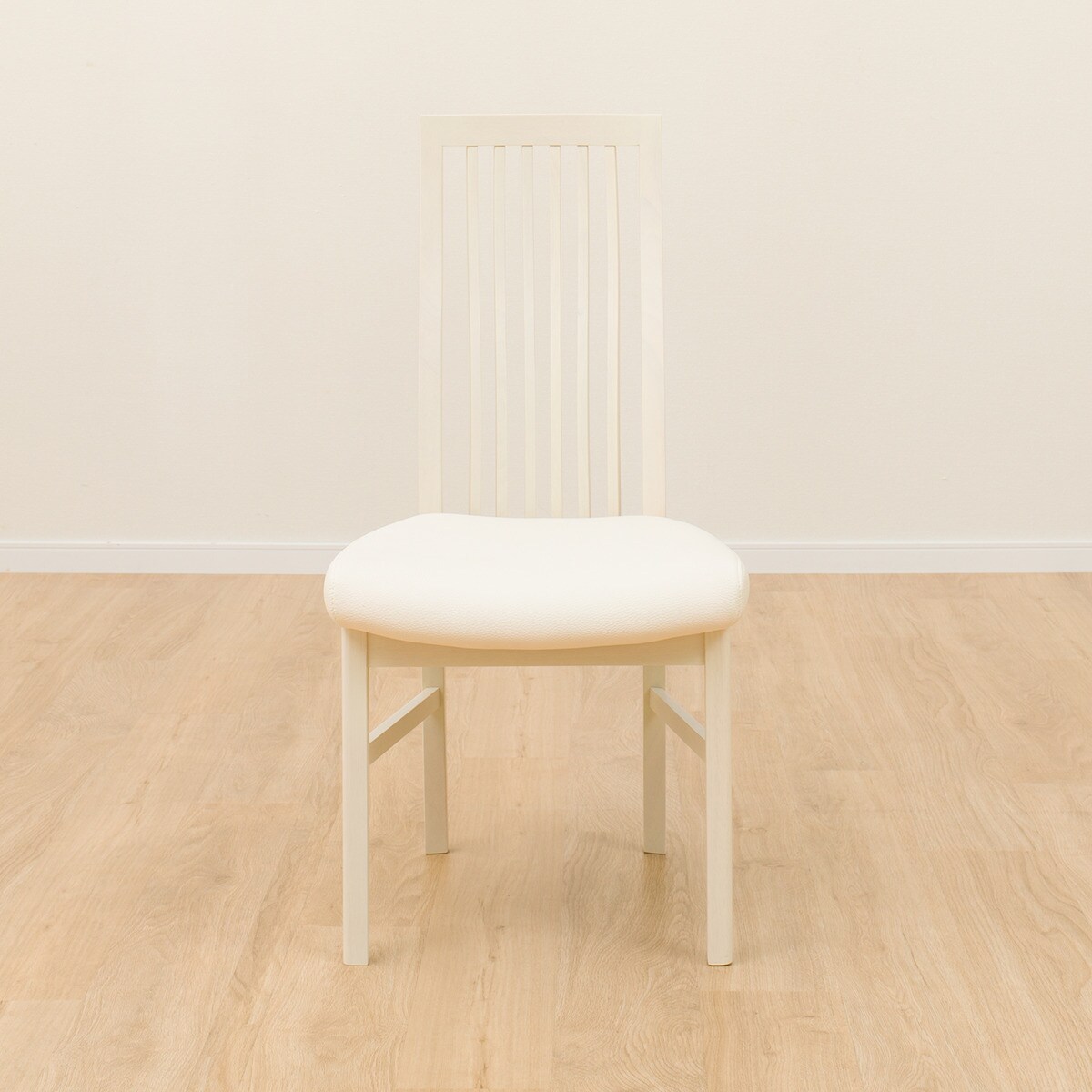 ダイニングチェア(SP311 WH)