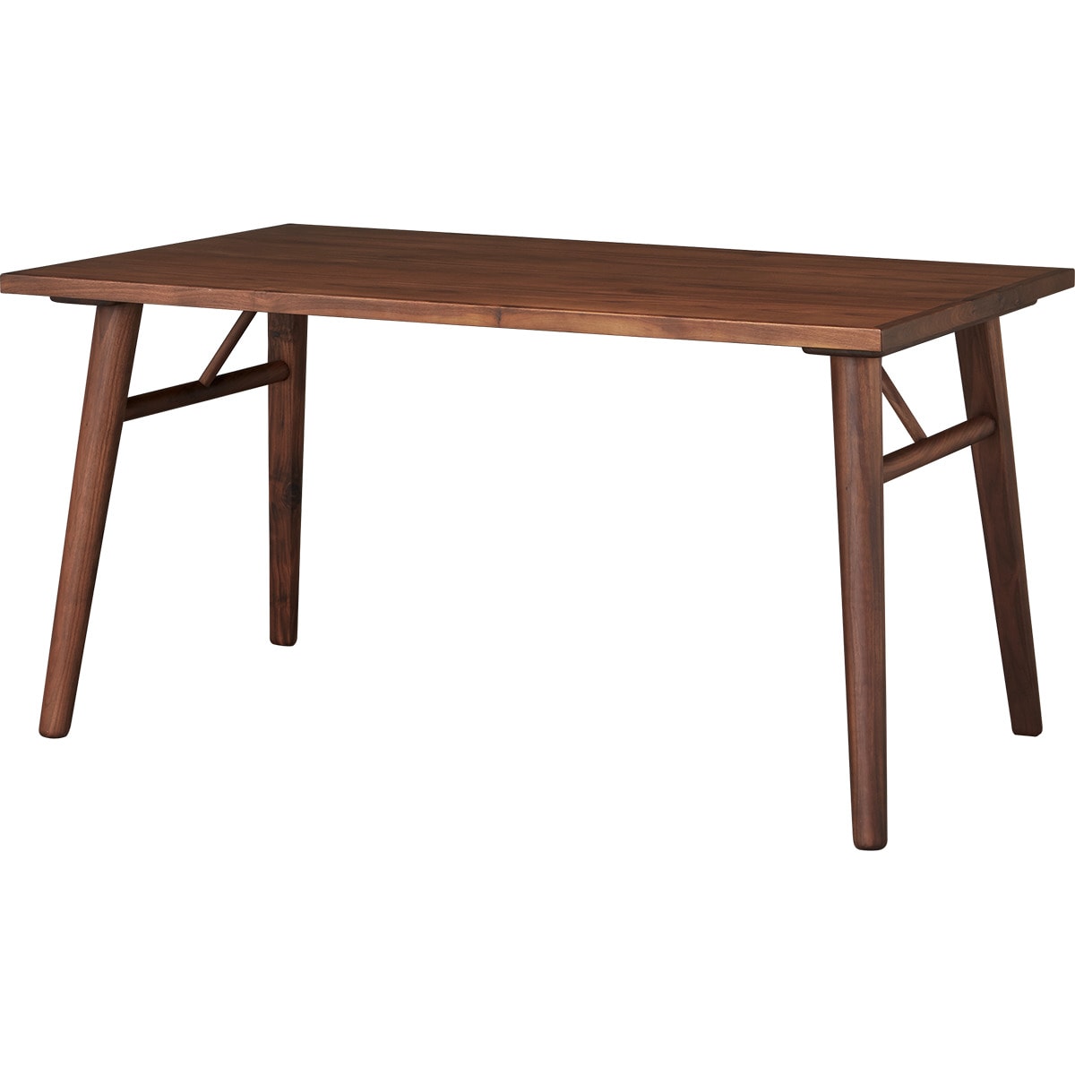 ダイニングテーブル(TJ506 MBR)【配送員設置商品】ニトリ