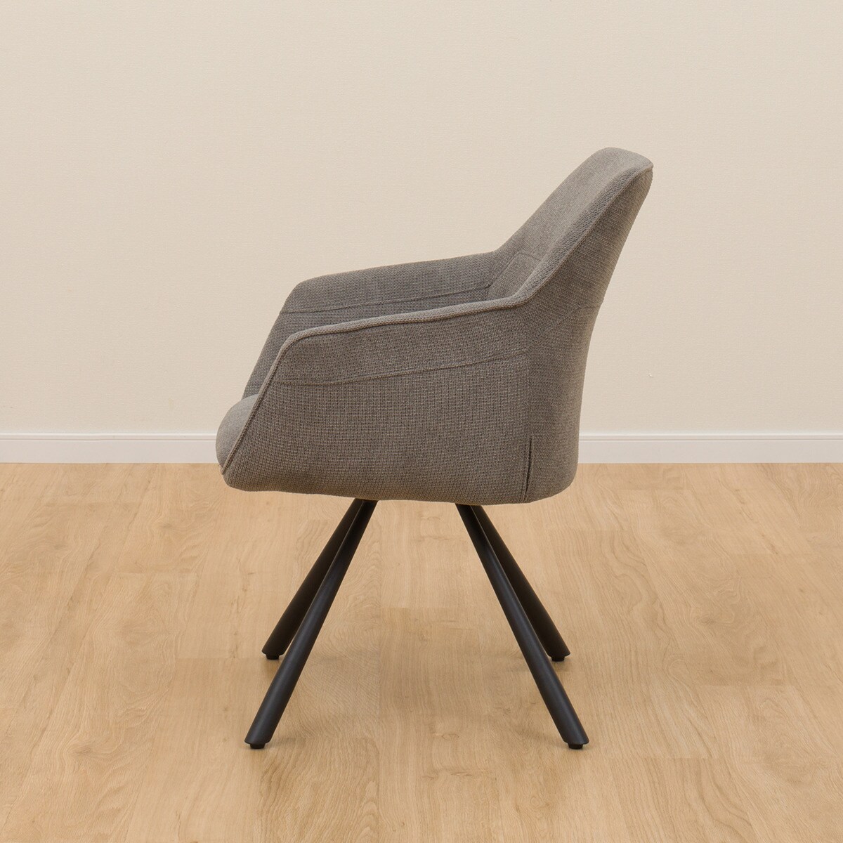 布張りダイニングチェア(GN001)