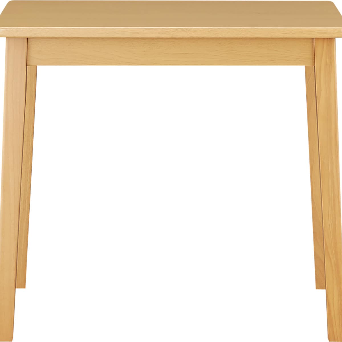 ダイニングテーブル(SI01 GN 4LEG 7860 LBR)