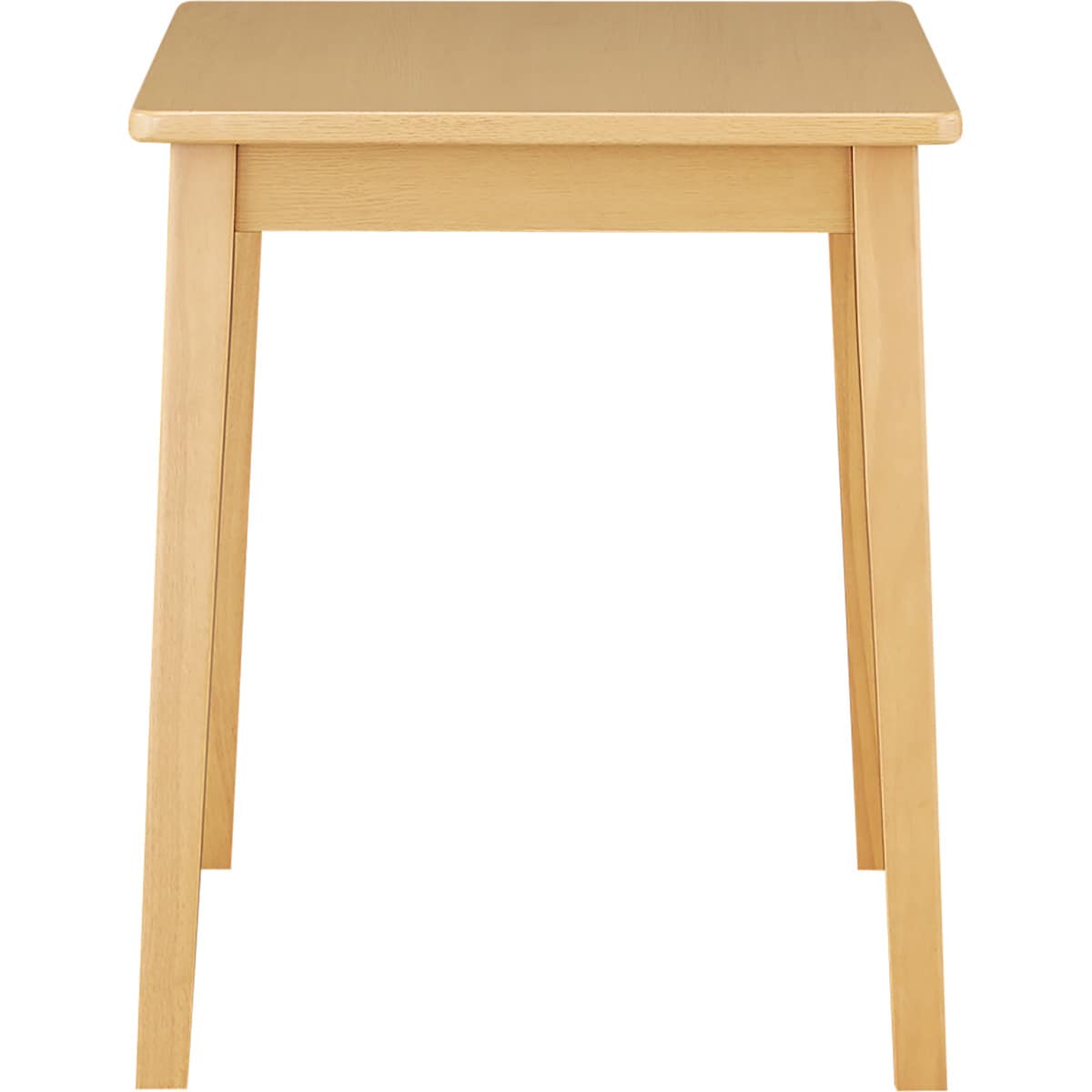 ダイニングテーブル(SI01 GN 4LEG 7860 LBR)