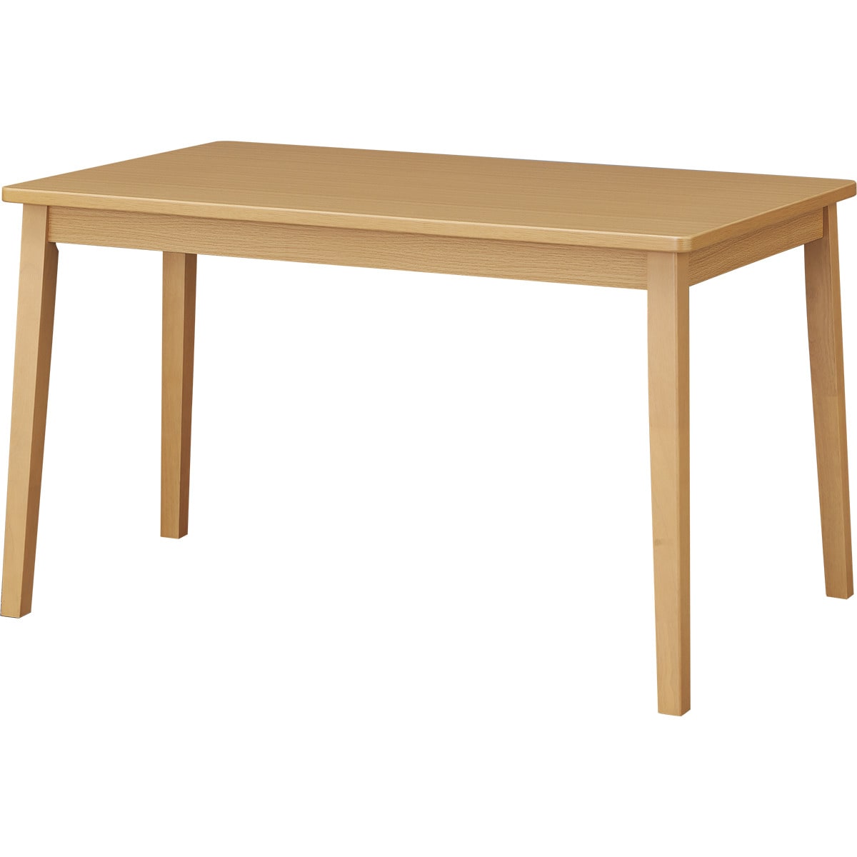 ダイニングテーブル(SI01 GN 4LEG LBR)