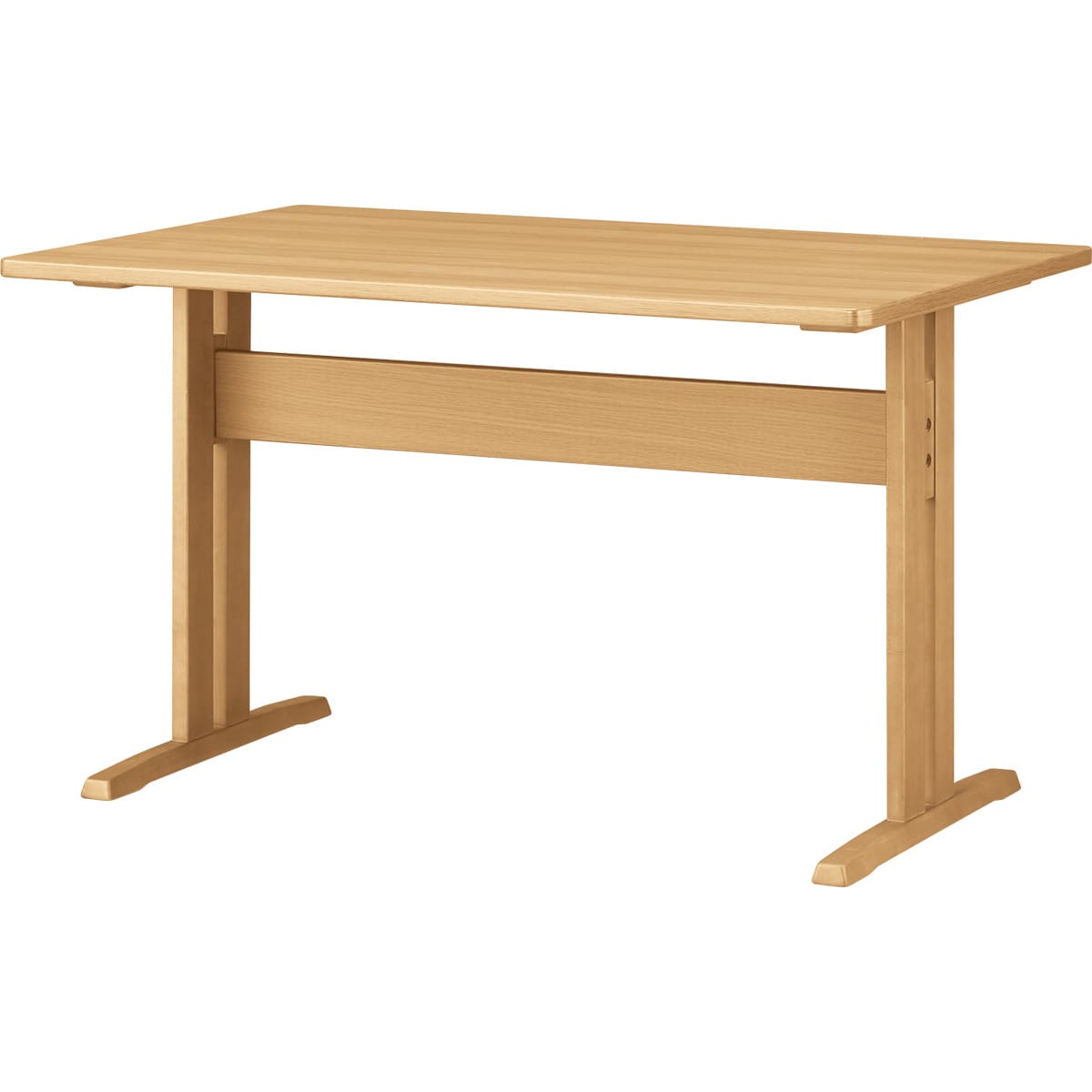 ダイニングテーブル(SI01 GN TLEG LBR)