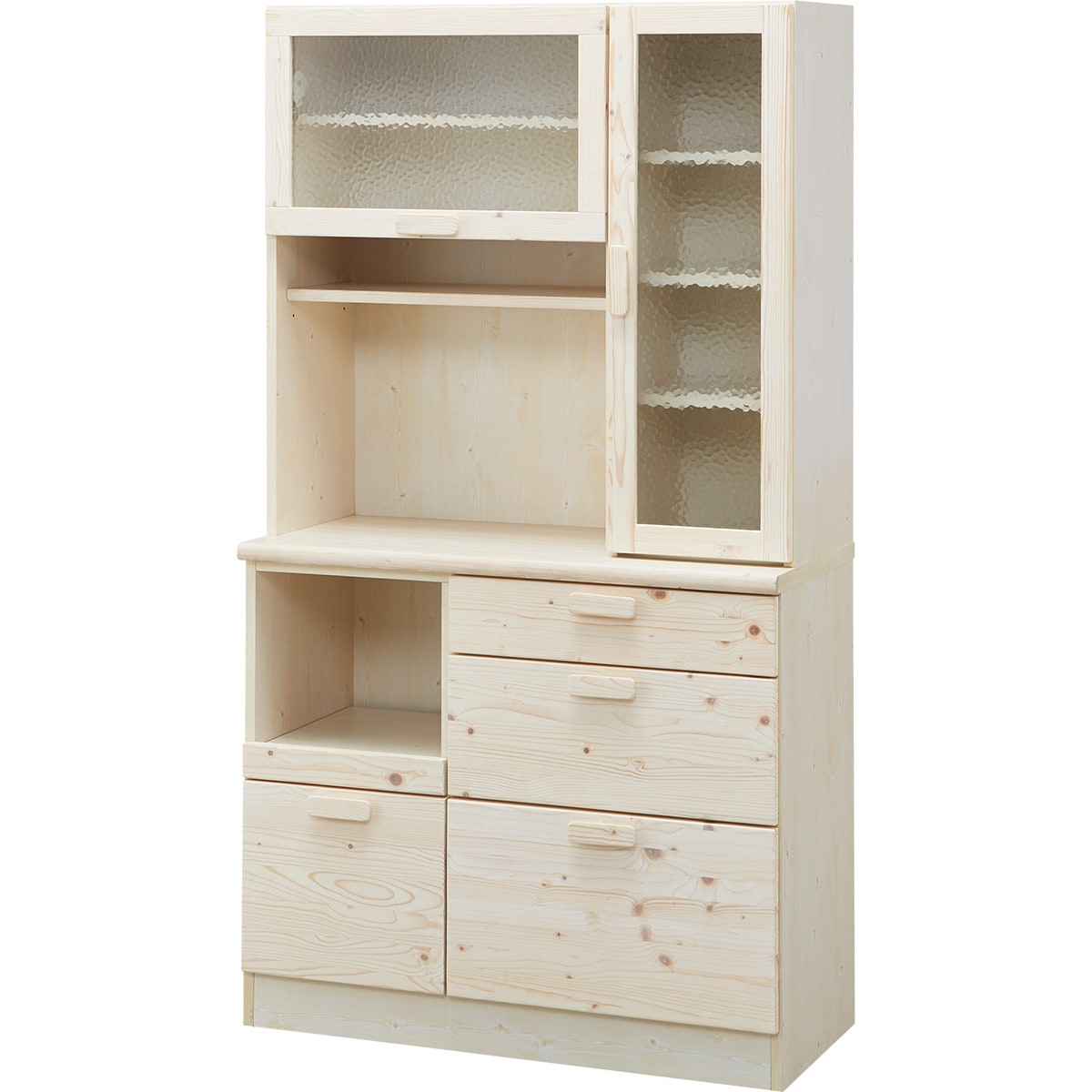 キッチンボード(IX503 100KB WW)【配送員設置商品】