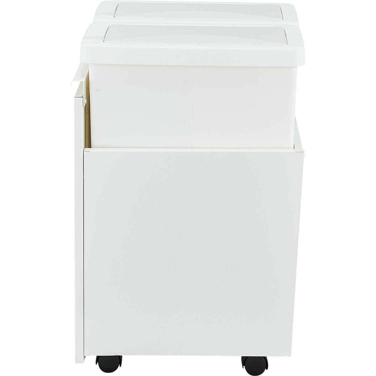 RGダストワゴン(37L ツイン)