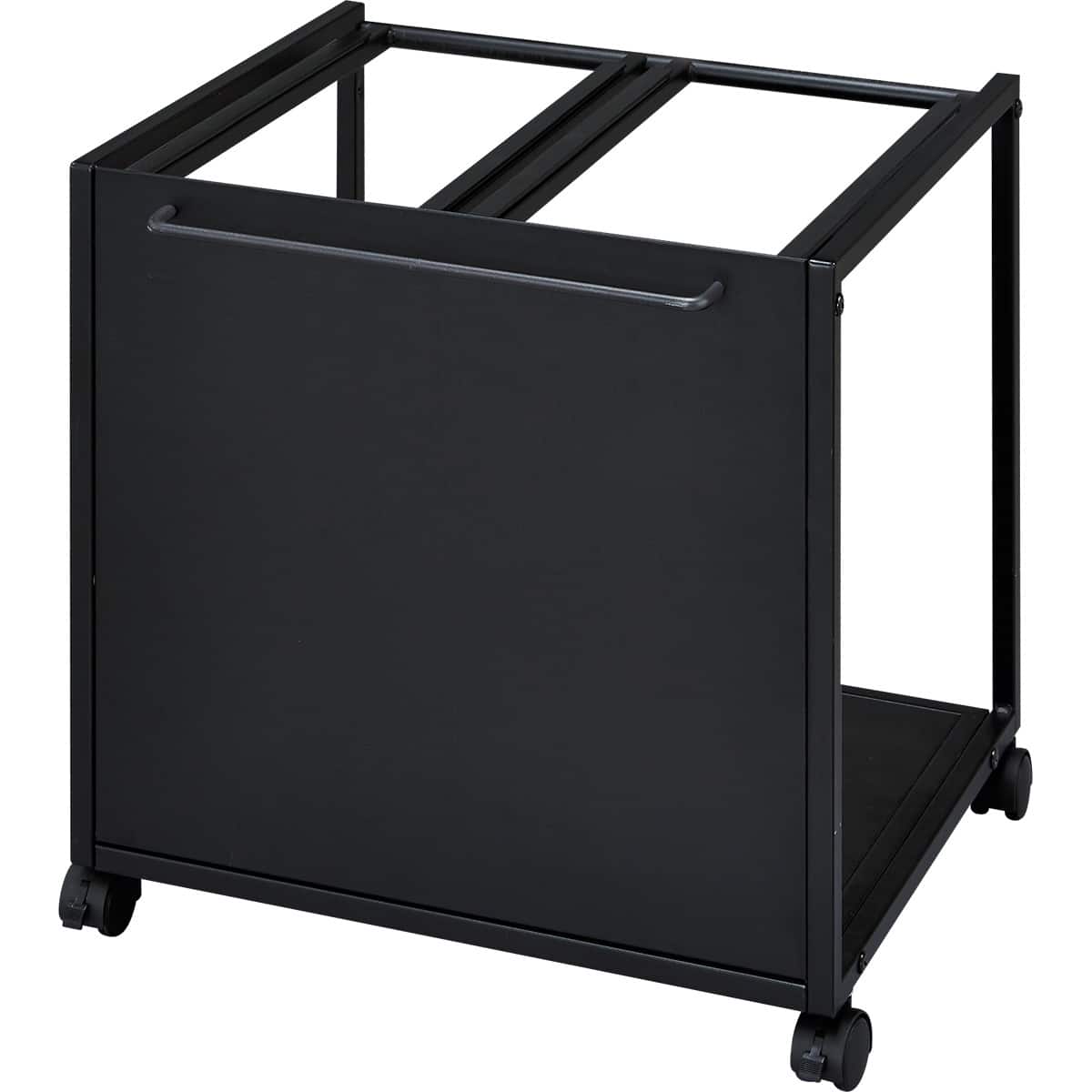 乐天商城 - ダストボックスワゴン(IG007 2P)　【玄関先迄納品】 ニトリ