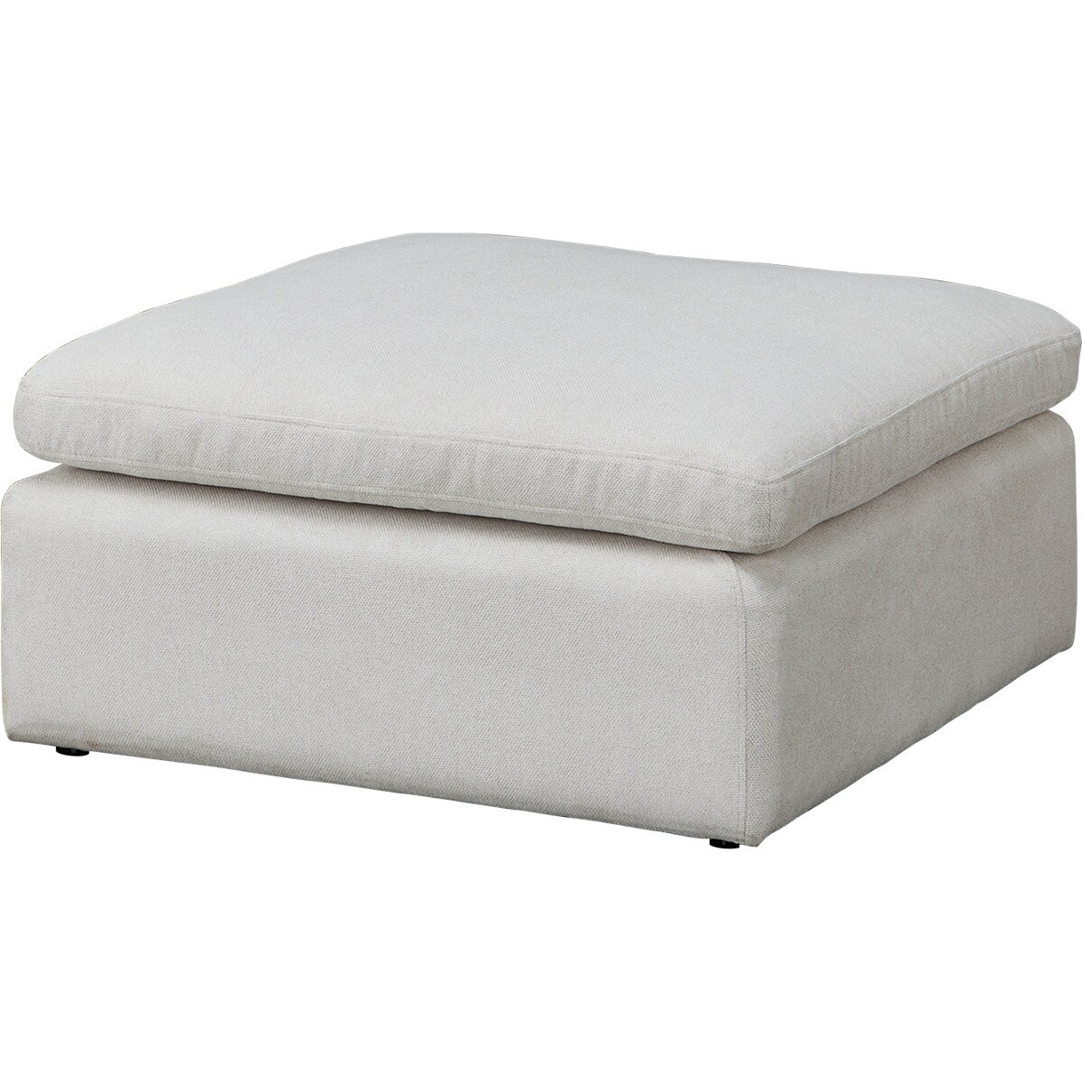 布張りスツール(SD11)　 【配送員設置商品】