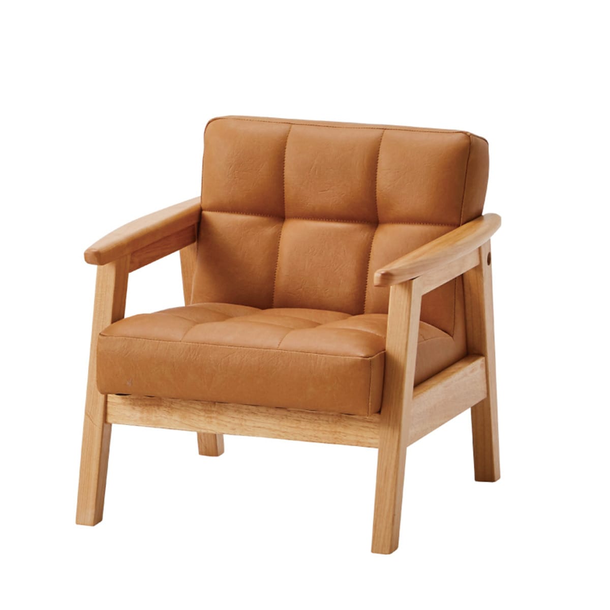 ミニサイズソファ (PRY)　 【メーカー直送・】