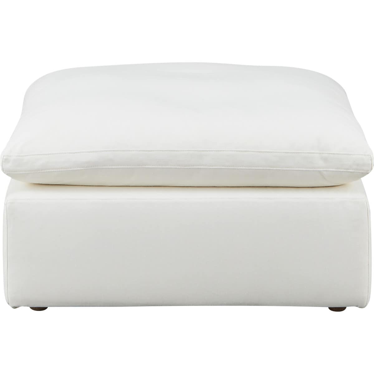 布張りスツール(HL02 IV)【配送員設置商品】