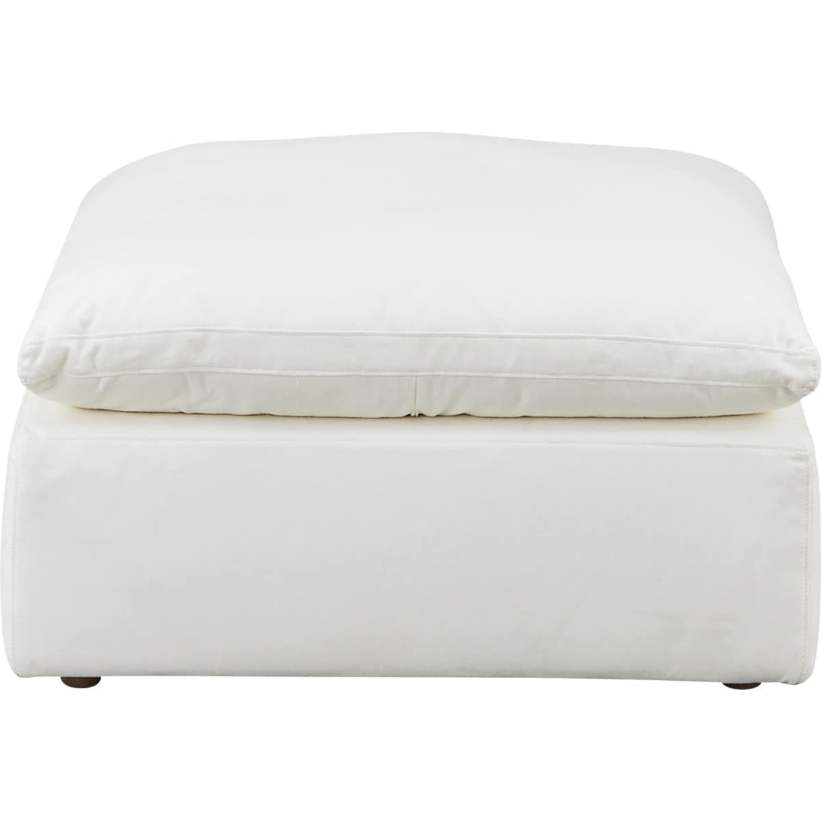 布張りスツール(HL02 IV)【配送員設置商品】